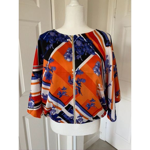 Andrew Marc Tops - NWT Andrew Marc top